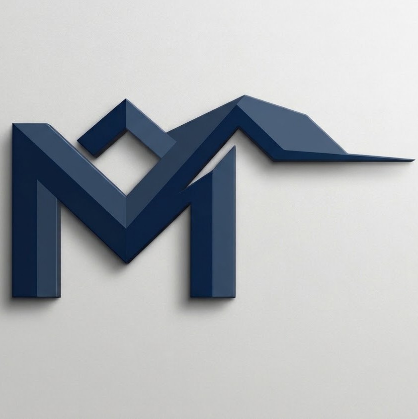 Moorman Roofing logo